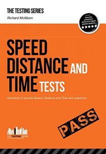 Download Speed, Distance and Time test questions pdf, epub, ebook