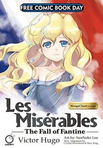 Download FCBD 2014 Les Miserables – The Fall of Fantine pdf, epub, ebook
