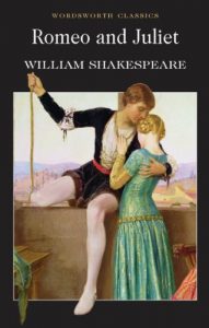 Download Romeo and Juliet (Wordsworth Classics) pdf, epub, ebook