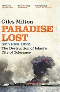 Download Paradise Lost: The Destruction of Islam’s City of Tolerance pdf, epub, ebook
