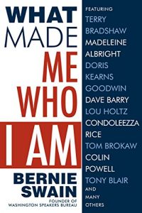 Download What Made Me Who I Am pdf, epub, ebook