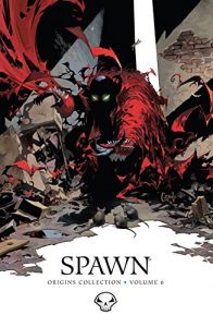 Download Spawn Origins Collection Vol. 6 pdf, epub, ebook