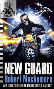 Download New Guard: Book 17 (CHERUB) pdf, epub, ebook