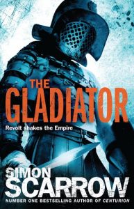 Download The Gladiator (Eagles of the Empire 9): Cato & Macro: Book 9 pdf, epub, ebook