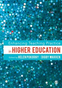 Download Enhancing Teaching Practice in Higher Education pdf, epub, ebook