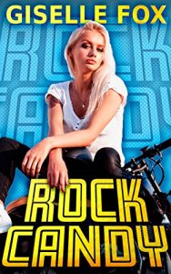 Download Rock Candy: A Lesbian Romance pdf, epub, ebook