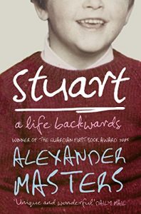 Download Stuart: A Life Backwards pdf, epub, ebook