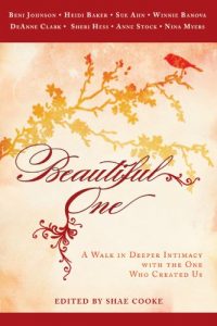 Download Beautiful One: A Walk In Deeper Intimacy with the One Who Created Us pdf, epub, ebook