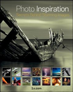 Download Photo Inspiration: Secrets Behind Stunning Images pdf, epub, ebook