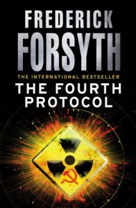 Download The Fourth Protocol pdf, epub, ebook