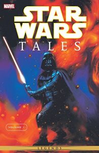 Download Star Wars Tales Vol. 1 (Star Wars Universe) pdf, epub, ebook