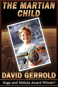 Download The Martian Child (Original Novelette) pdf, epub, ebook