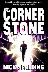 Download The Cornerstone: The Bestselling Comedy Fantasy Adventure! pdf, epub, ebook