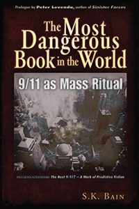 Download Most Dangerous Book in the World: 9/11 as Mass Ritual pdf, epub, ebook
