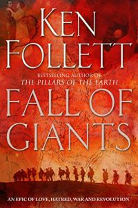 Download Fall of Giants: Enhanced Edition (The Century Trilogy Book 1) pdf, epub, ebook