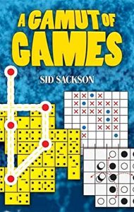 Download A Gamut of Games pdf, epub, ebook