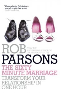 Download The Sixty Minute Marriage pdf, epub, ebook