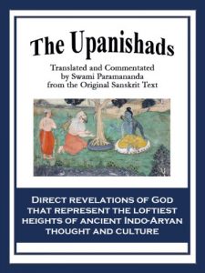 Download The Upanishads pdf, epub, ebook