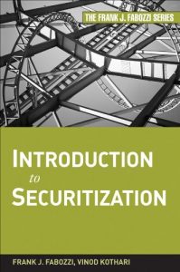 Download Introduction to Securitization (Frank J. Fabozzi Series) pdf, epub, ebook