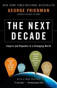 Download The Next Decade: Where We’ve Been . . . and Where We’re Going pdf, epub, ebook