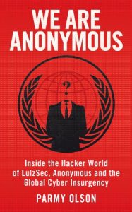 Download We Are Anonymous pdf, epub, ebook