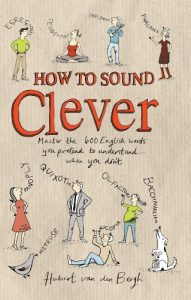 Download How to Sound Clever pdf, epub, ebook