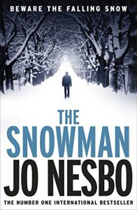 Download The Snowman: Harry Hole 7 pdf, epub, ebook