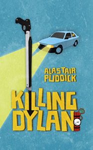 Download Killing Dylan pdf, epub, ebook