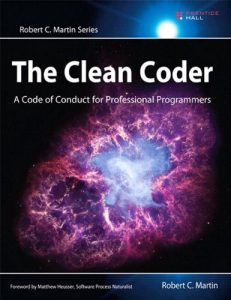 Download The Clean Coder: A Code of Conduct for Professional Programmers (Robert C. Martin Series) pdf, epub, ebook