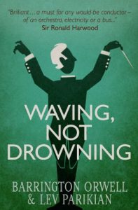 Download Waving, Not Drowning pdf, epub, ebook