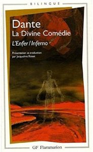 Download La Divine Comédie, Tome I, L’Enfer (French Edition) pdf, epub, ebook