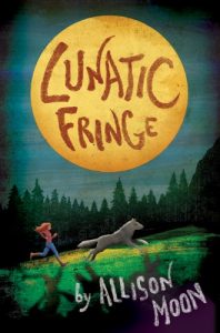 Download Lunatic Fringe (Tales of the Pack Book 1) pdf, epub, ebook