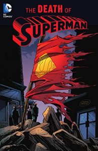 Download Superman: The Death of Superman (2016 Edition) pdf, epub, ebook