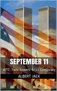 Download September 11: WTC: Twin Towers: 9/11 Conspiracy pdf, epub, ebook