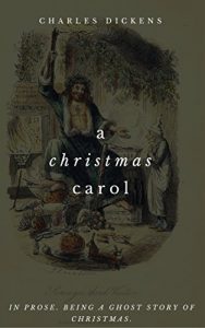 Download A Christmas Carol pdf, epub, ebook