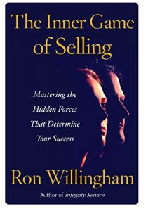 Download The Inner Game of Selling: Mastering the Hidden Forces that Determine Your Success pdf, epub, ebook