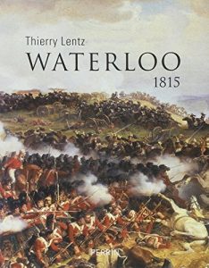 Download Waterloo, 1815 (French Edition) pdf, epub, ebook