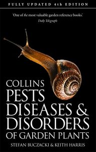 Download Pests, Diseases and Disorders of Garden Plants pdf, epub, ebook