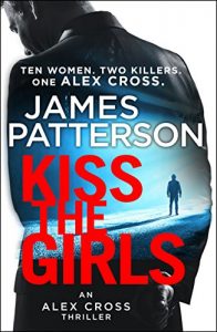 Download Kiss the Girls: (Alex Cross 2) pdf, epub, ebook