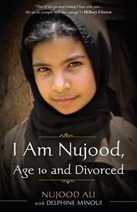 Download I Am Nujood, Age 10 and Divorced pdf, epub, ebook