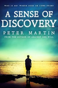 Download A Sense of Discovery (A Gripping Psychological Suspense Novel) pdf, epub, ebook