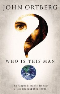 Download Who Is This Man?: The Unpredictable Impact of the Inescapable Jesus pdf, epub, ebook