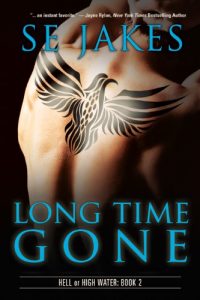 Download Long Time Gone (Hell or High Water Book 2) pdf, epub, ebook