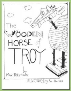 Download The Wooden Horse of Troy pdf, epub, ebook