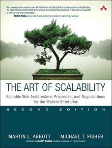 Download The Art of Scalability: Scalable Web Architecture, Processes, and Organizations for the Modern Enterprise pdf, epub, ebook