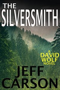 Download The Silversmith (David Wolf Book 2) pdf, epub, ebook