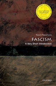 Download Fascism: A Very Short Introduction (Very Short Introductions) pdf, epub, ebook