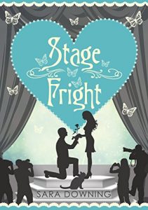 Download Stage Fright: A romantic comedy… pdf, epub, ebook