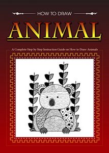 Download Zen Doodle Animals – Step by Step Instructions: Step by Step Instructions pdf, epub, ebook