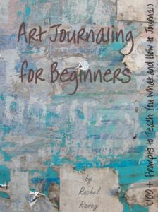 Download Art Journaling for Beginners pdf, epub, ebook